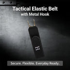 No Buckle Stretch Belt
